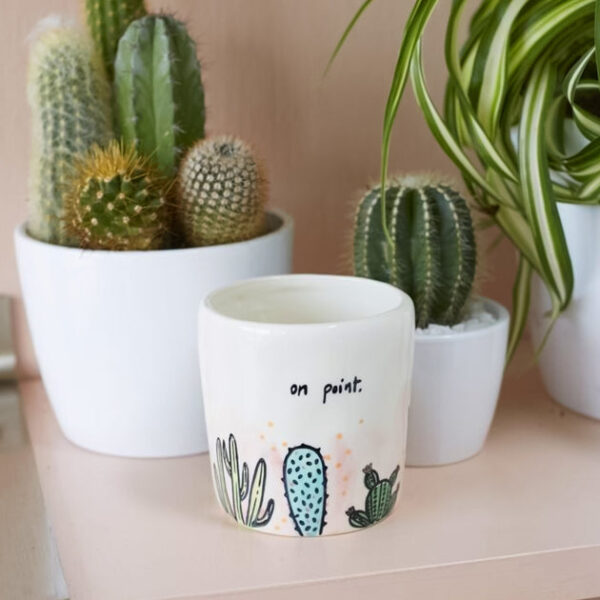 Prickly On Point Pot - Image 4