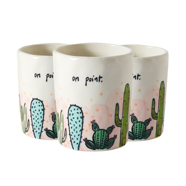 Prickly On Point Pot - Image 3