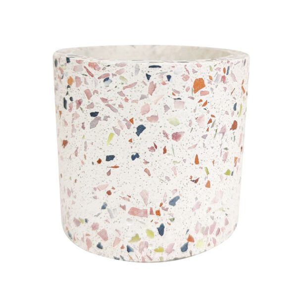 Terrazzo Pot - Image 6