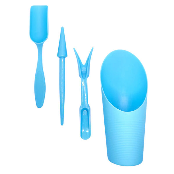 Blue Potting Kit - Image 2