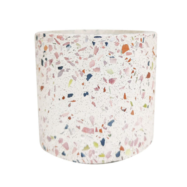 Terrazzo Pot - Image 8