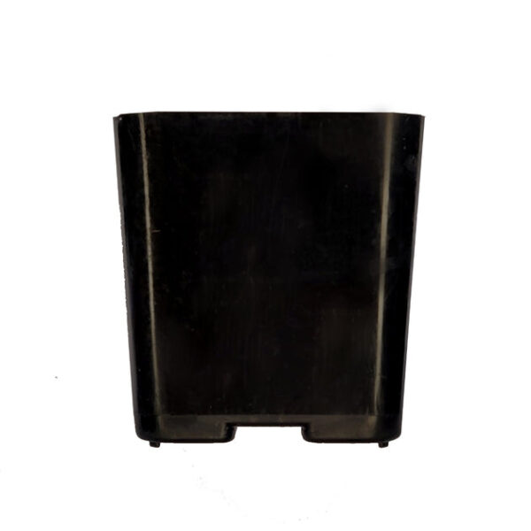 2 Inch Square Plastic Pots - Image 4