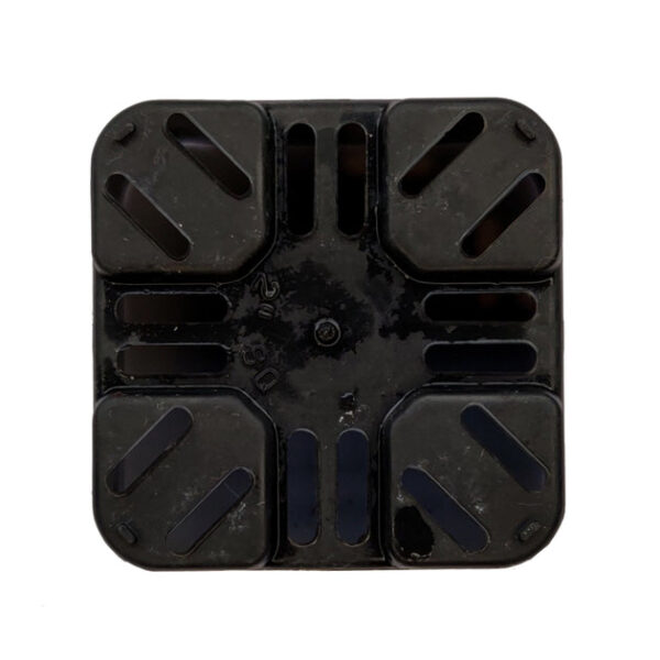 2 Inch Square Plastic Pots - Image 7
