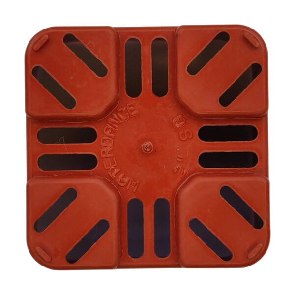 2 Inch Square Plastic Pots - Image 5