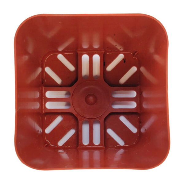 2 Inch Square Plastic Pots - Image 6