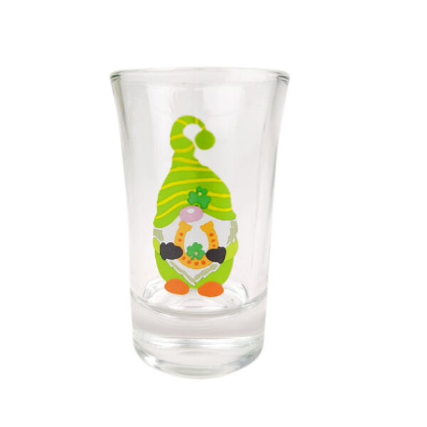 St. Patrick's Day Airplant Holder - Image 8