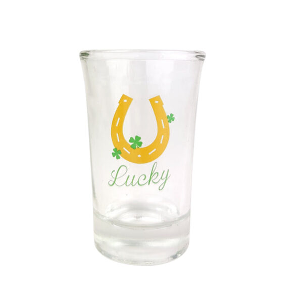 St. Patrick's Day Airplant Holder - Image 9
