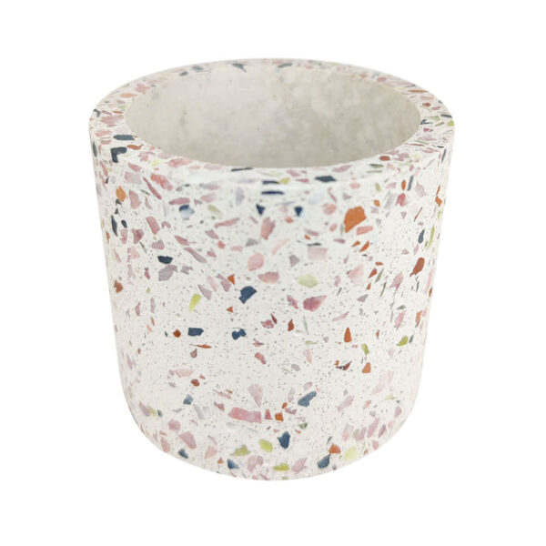 Terrazzo Pot - Image 7
