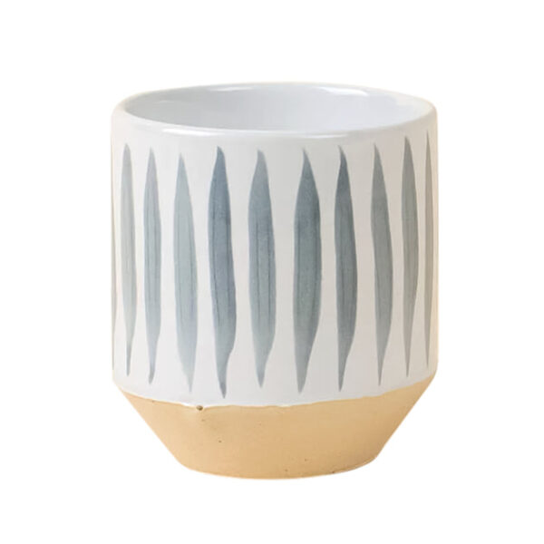 Brushstroke Pot - Image 5