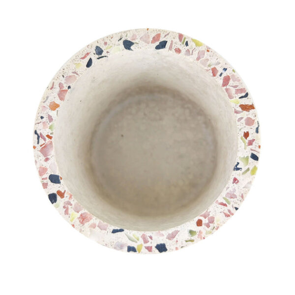 Terrazzo Pot - Image 4