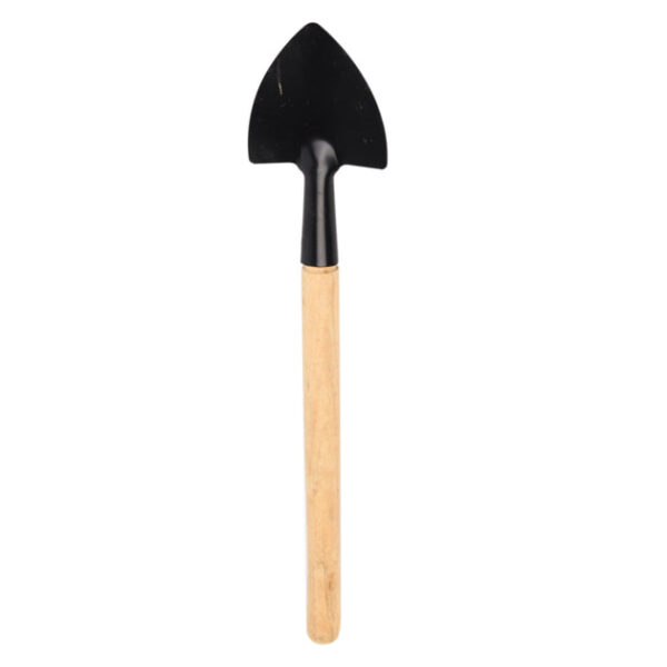 Wooden Gardening Tools - Image 4