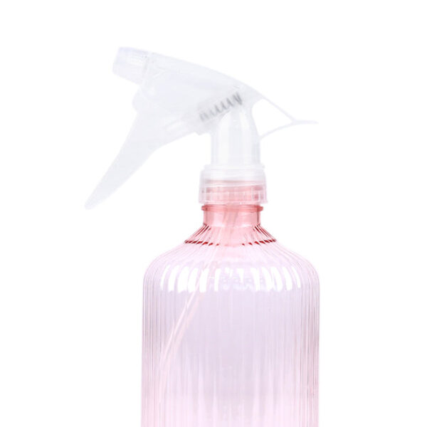 Pink Plant Spray Bottle - Image 2