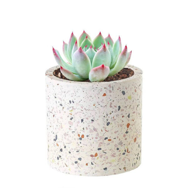 Terrazzo Pot - Image 3
