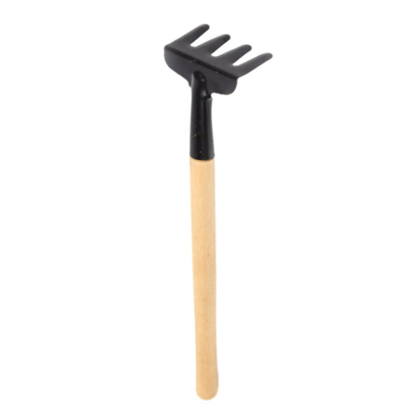 Wooden Gardening Tools - Image 3