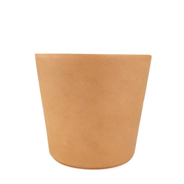 5 inch Terracotta Pot - Image 2
