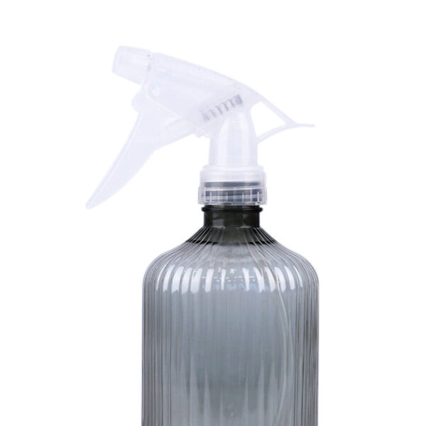 Black Plant Spray Bottle - Image 2