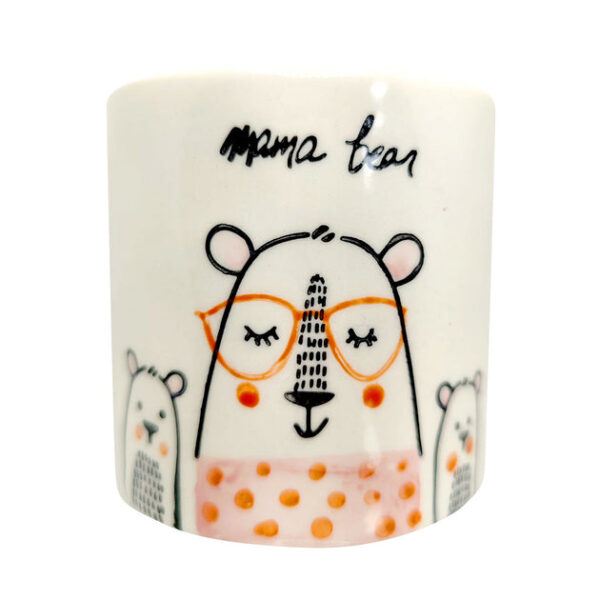Mama Bear Pot - Image 6