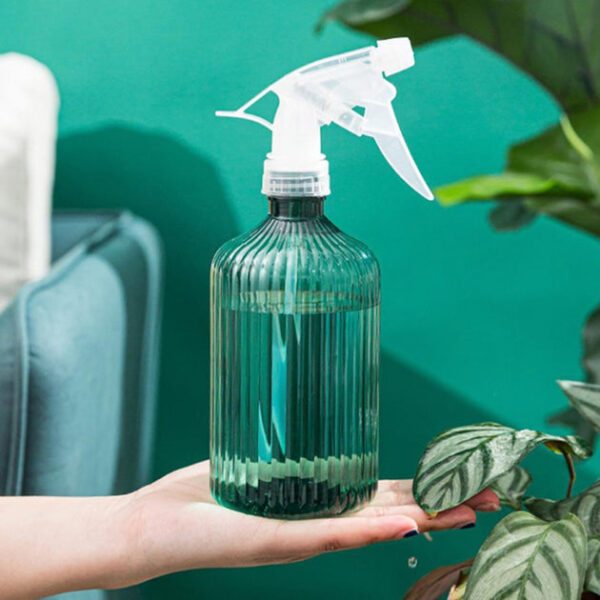Green Plant Spray Bottle - Image 4