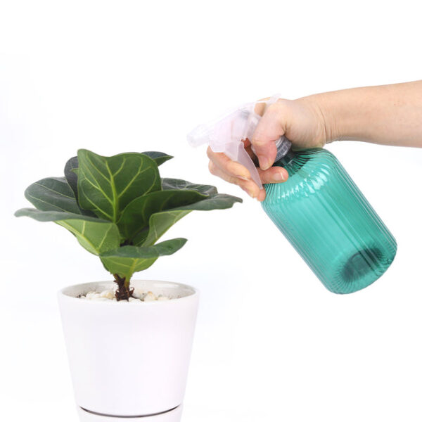 Green Plant Spray Bottle - Image 3