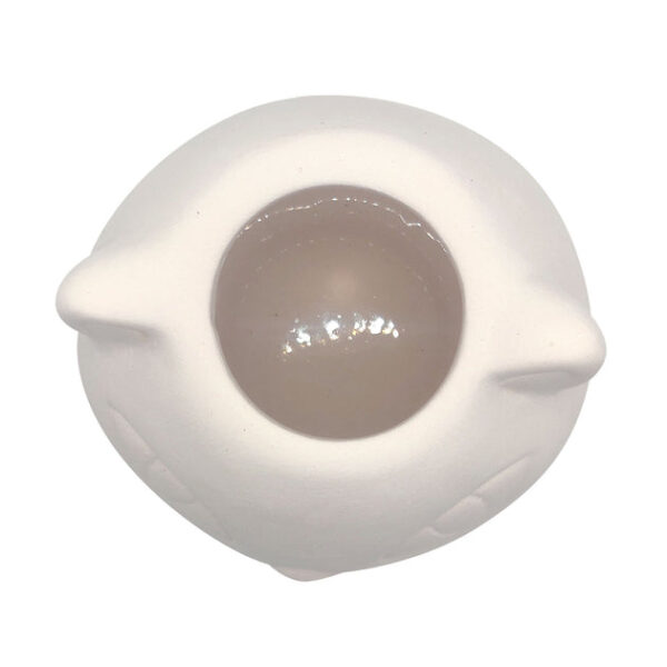 Halloween Cat Pot - Image 4