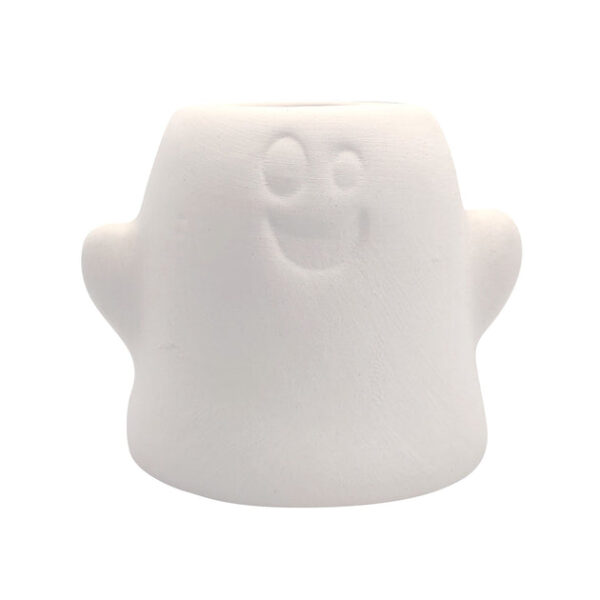 Halloween Ghost Pot - Image 2