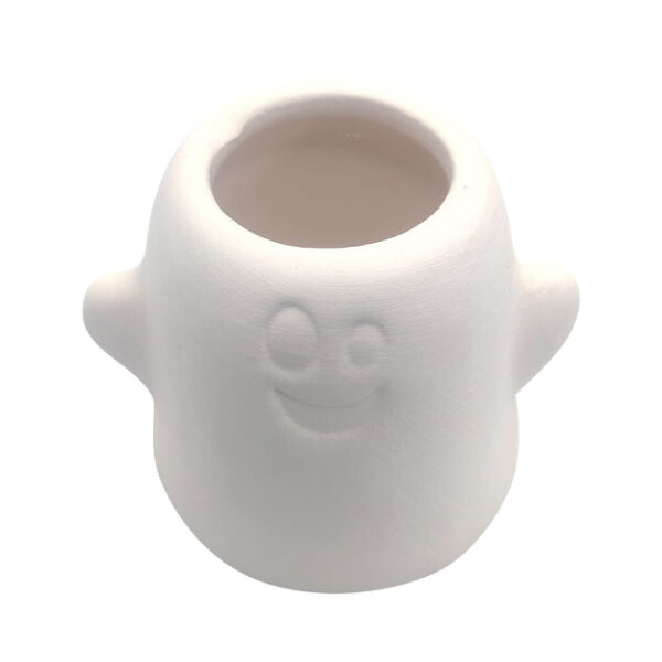 Halloween Ghost Pot - Image 3