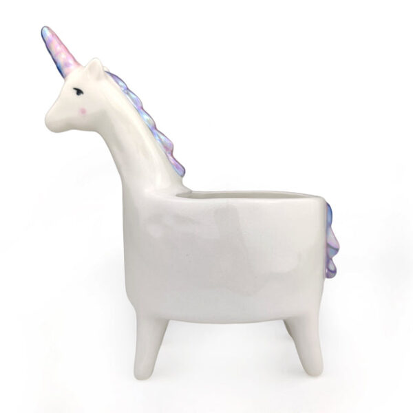 Unicorn Pot - Image 2