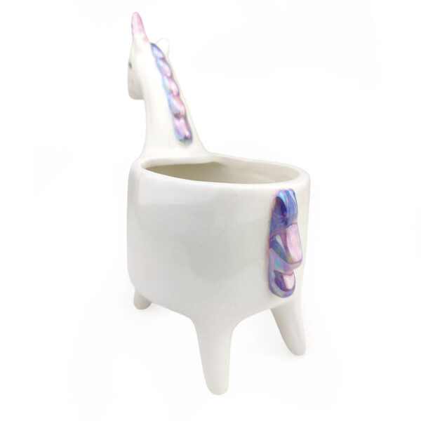 Unicorn Pot - Image 4