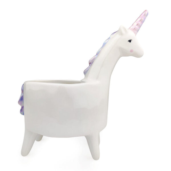 Unicorn Pot - Image 3