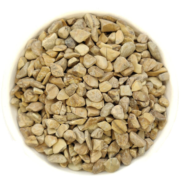 Brown Pebbles